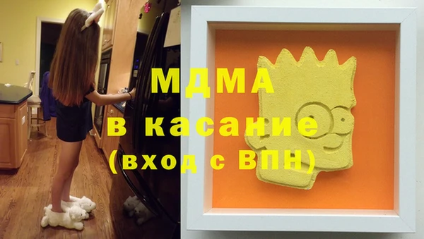 стаф Елизово
